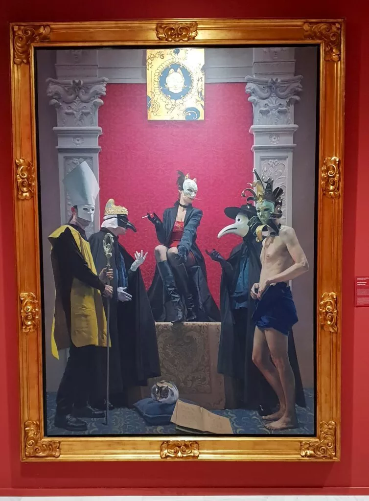 olula del rio museum contemporary art andres garcia ibanez
