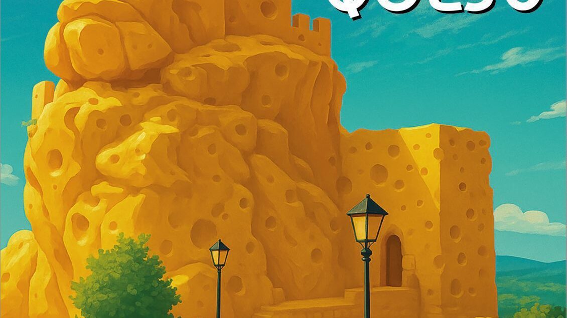 zuheros fiesta del queso 2025