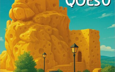 zuheros fiesta del queso 2025