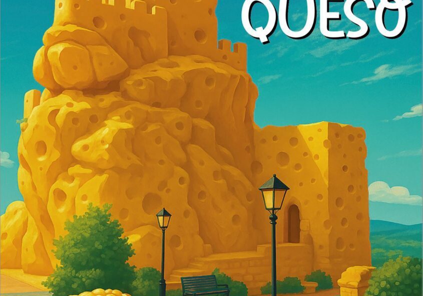 zuheros fiesta del queso 2025
