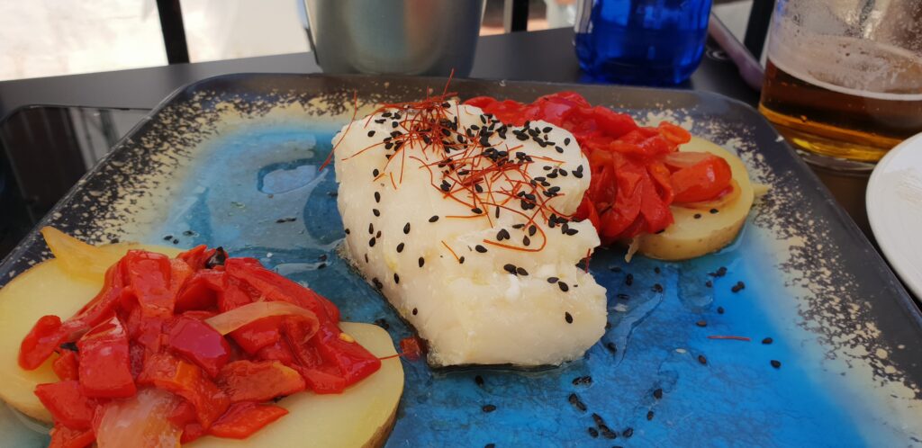 nerja guided tour with tapas