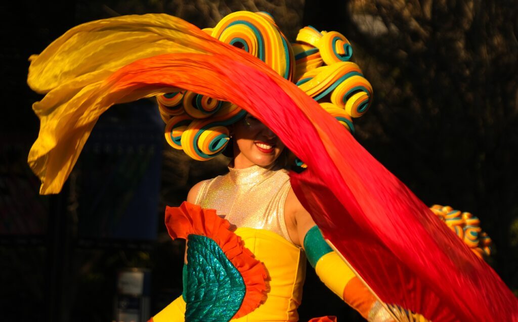 carnaval de malaga programa