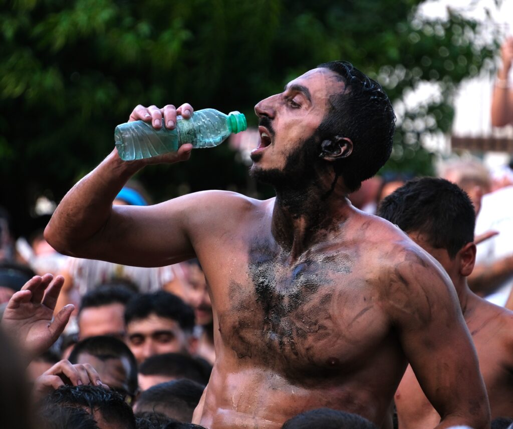 cascamorras baza guadix 10