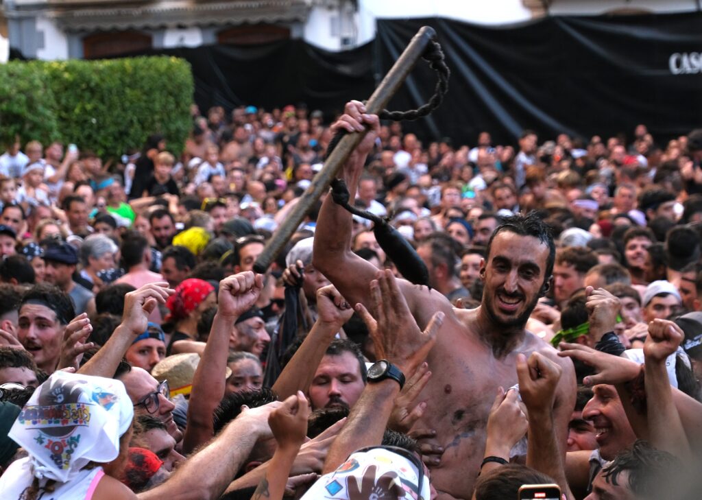 cascamorras baza guadix 11