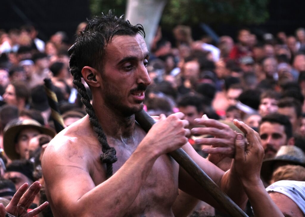 cascamorras baza guadix 12