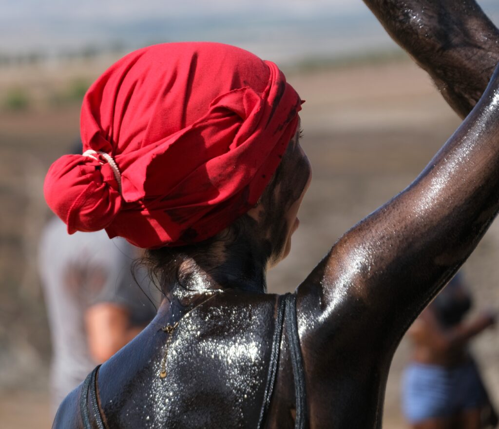 cascamorras baza guadix 16