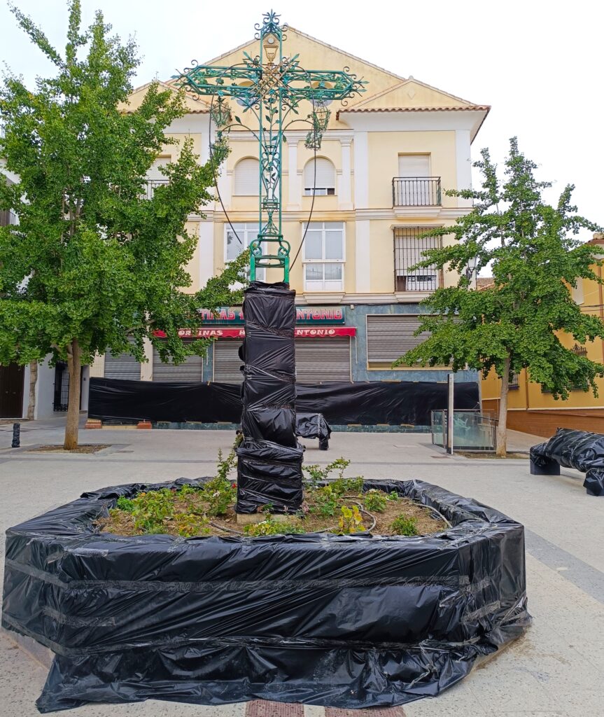 cascamorras baza guadix 3