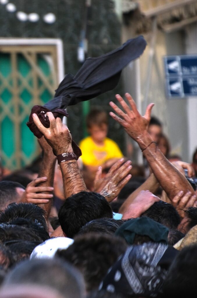 cascamorras baza guadix 7