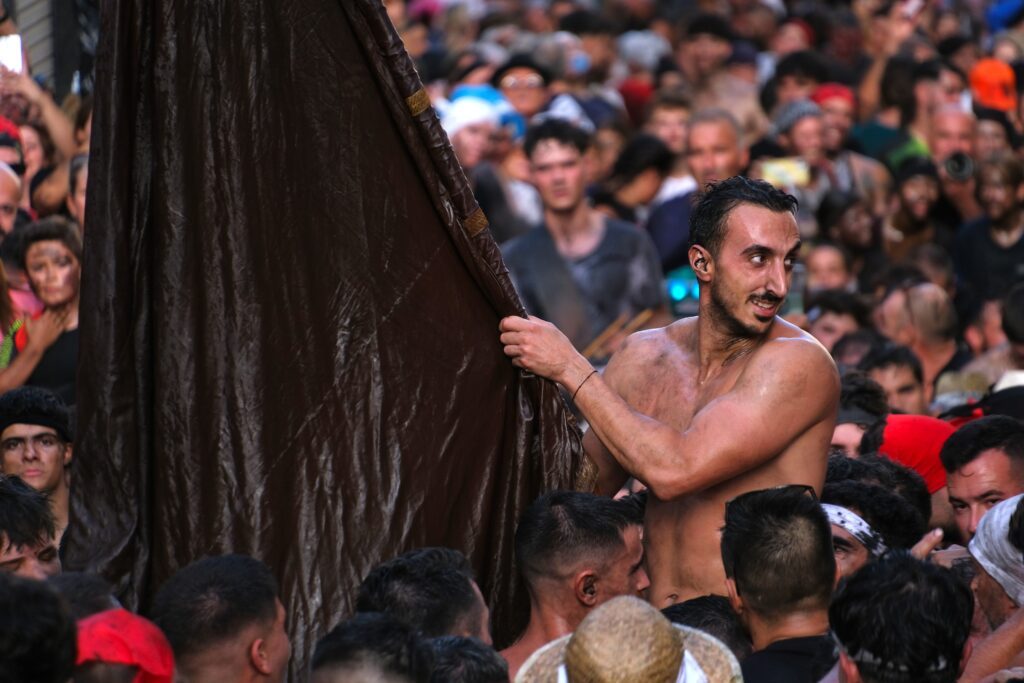 cascamorras baza guadix 9