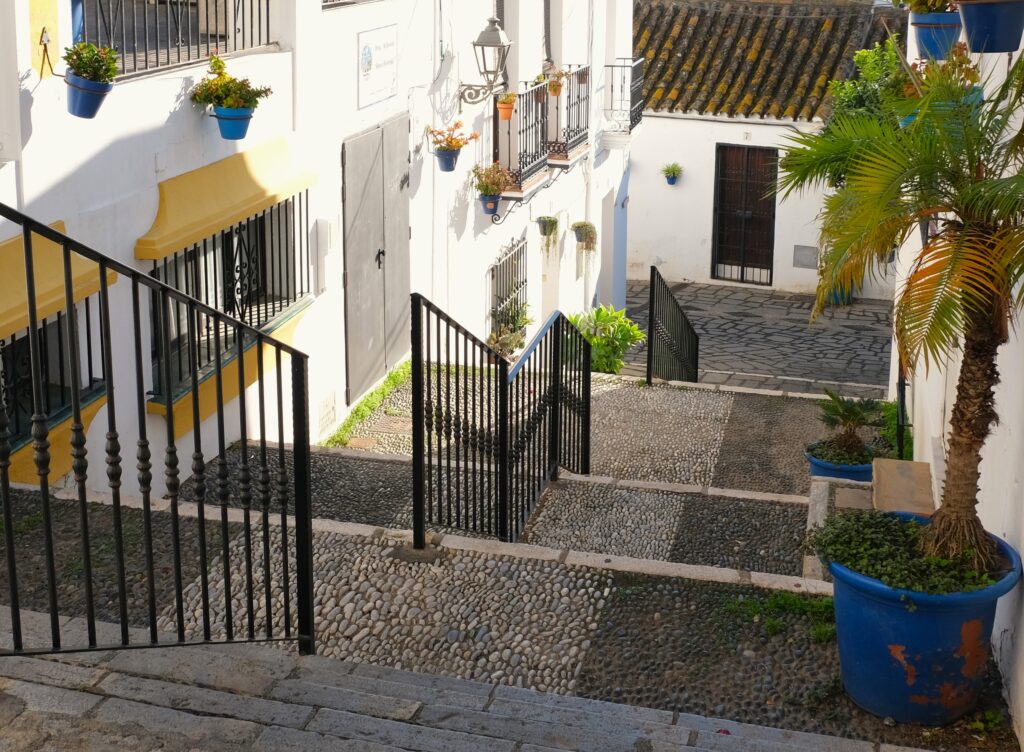 estepona cosa vedere e fare centro storico