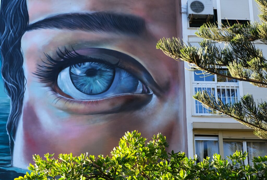 estepona paseo de los murales