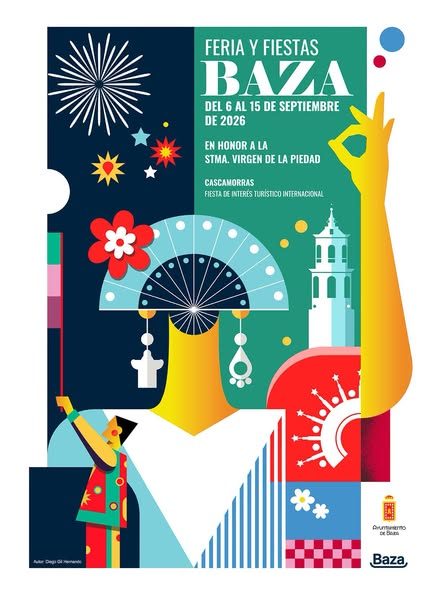 feria-y-fiestas-de-baza-cascamorras-2026