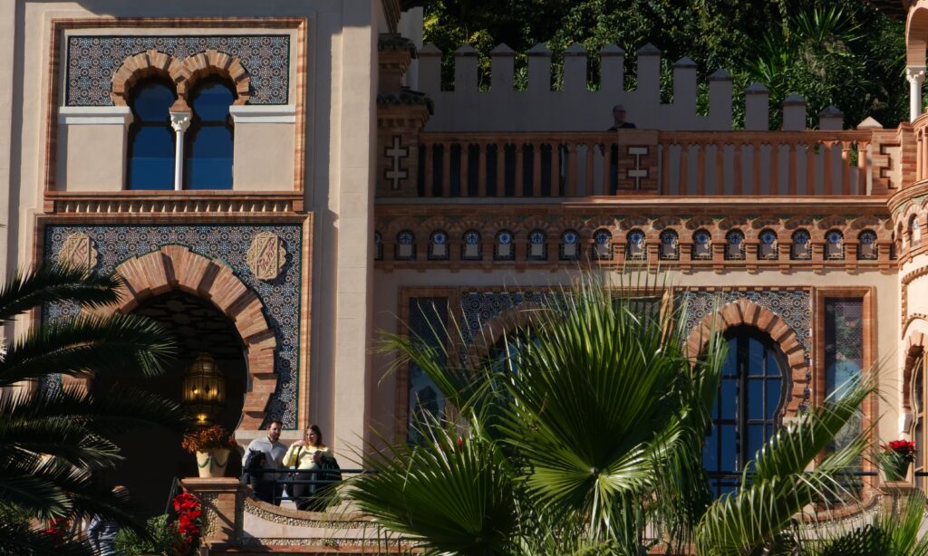 torremolinos que voir et faire visiter la casa de los navajas