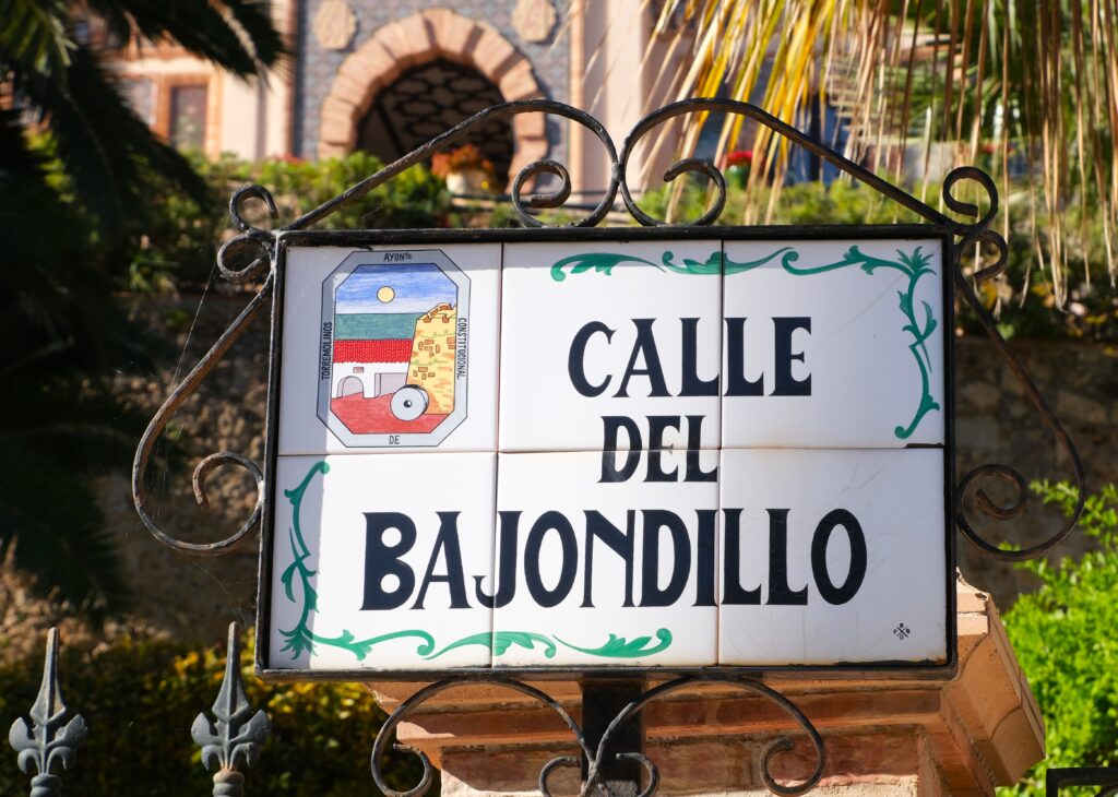 torremolinos things to see and do bajondillo district