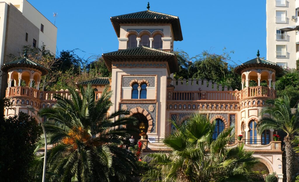 torremolinos things to see and do visit casa de los navajas