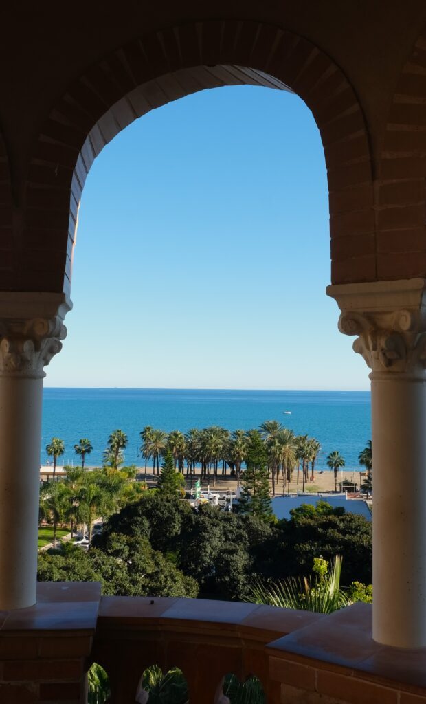 torremolinos things to see bajondillo beach from casa los navajas
