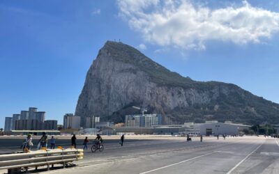 que faire à gibraltar visiter et voir le rocher