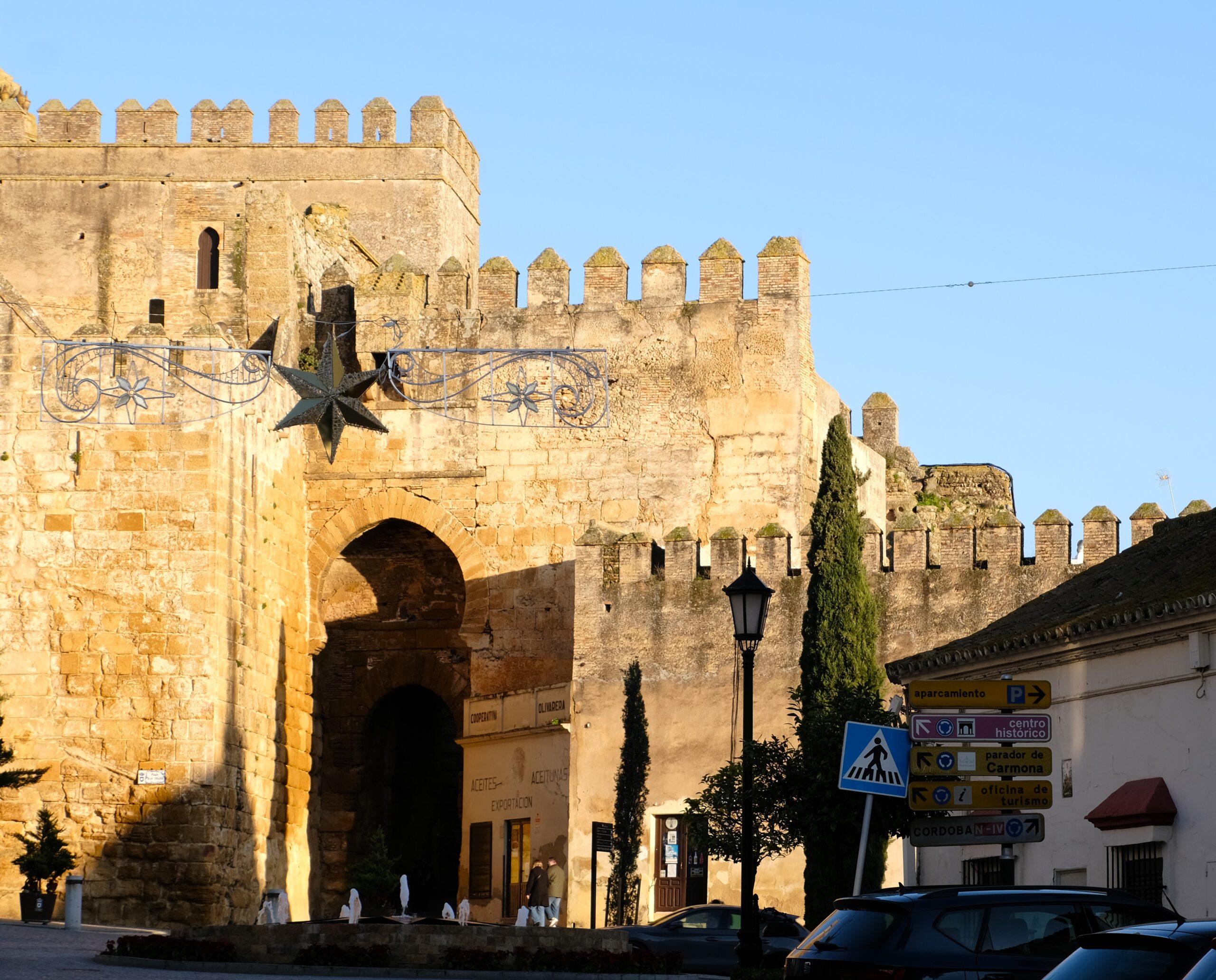 Que faire à Carmona ? Les lieux à visiter et les activités