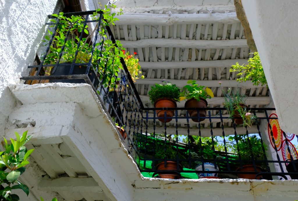 pampaneira cosa vedere e fare tinaos