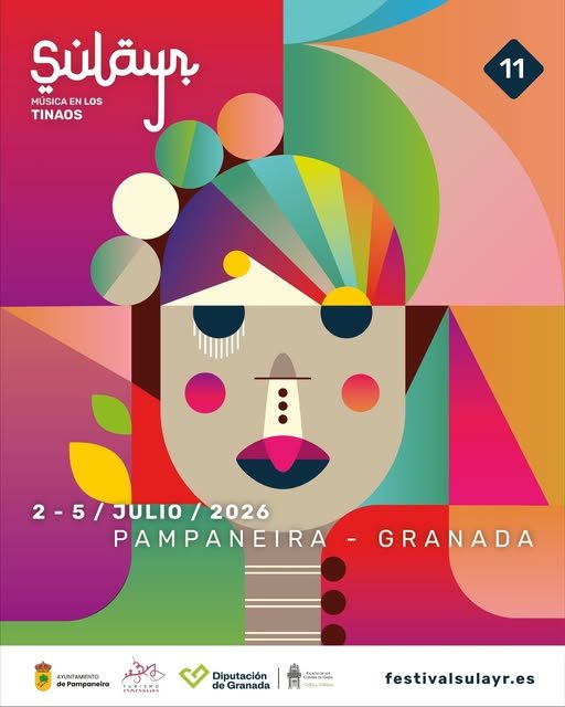 pampaneira festival sulayr 2026