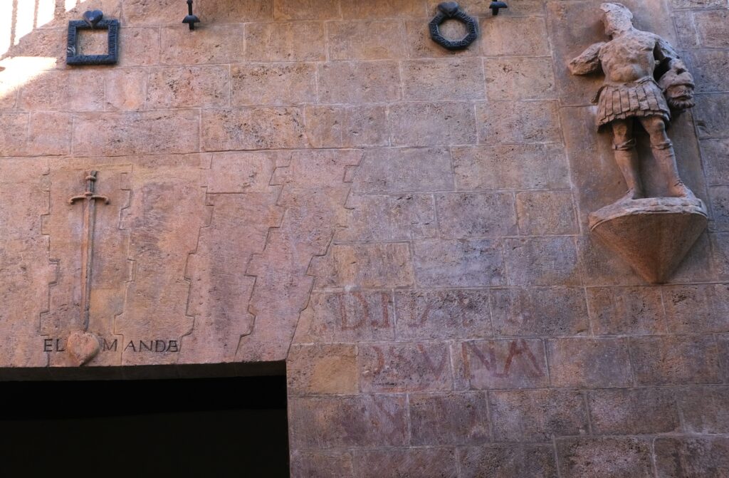 que ver en el barrio del realejo de granada carmen casa de los tiros