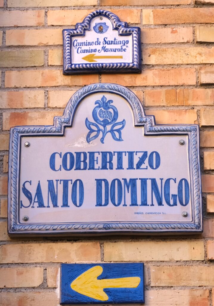 que ver en el barrio del realejo de granada carmen inicio camino mozarabe de santiago