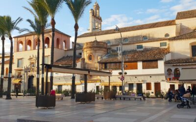 ecija things to do visit the plaza de espana ecija things to do visit the plaza de espana