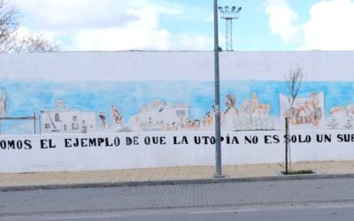 marinaleda no es una utopia