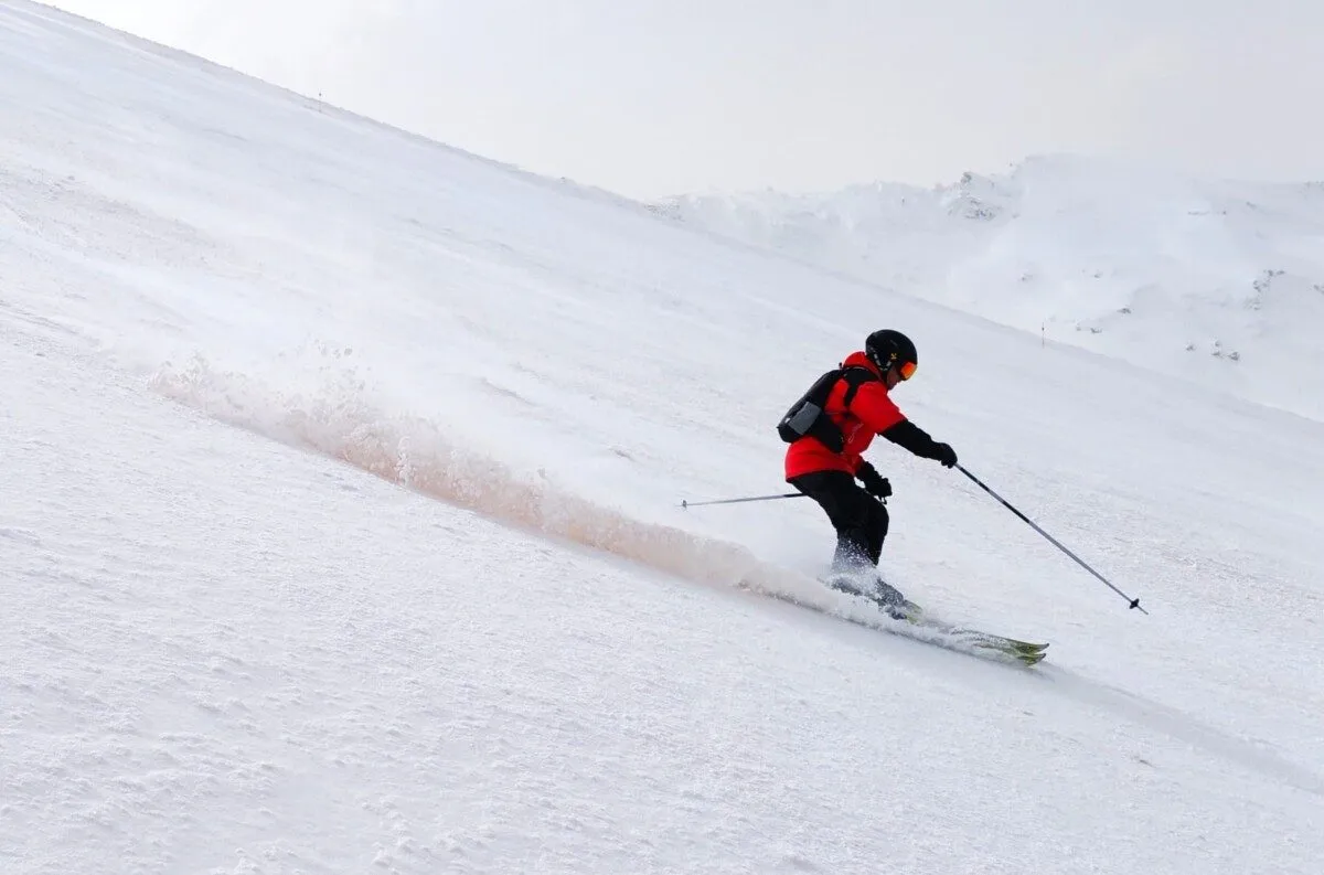 Sierra Nevada : le guide complet pour skier en Andalousie